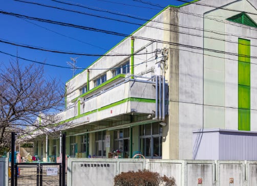 市立安井幼稚園