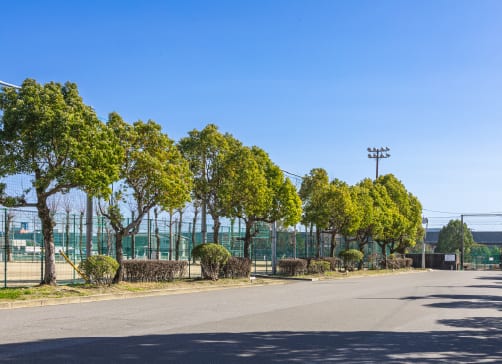 南公園