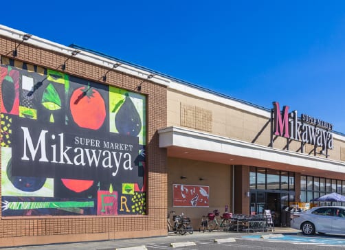 Mikawaya 船町店