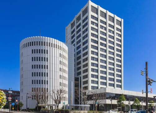 大垣共立銀行 本店営業部